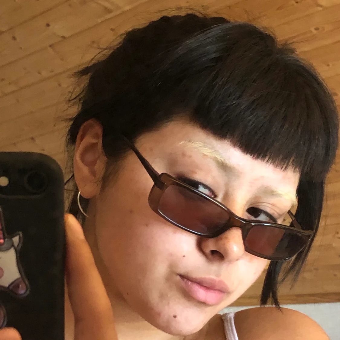 Snyggaste solglasögonen från 2000 talet