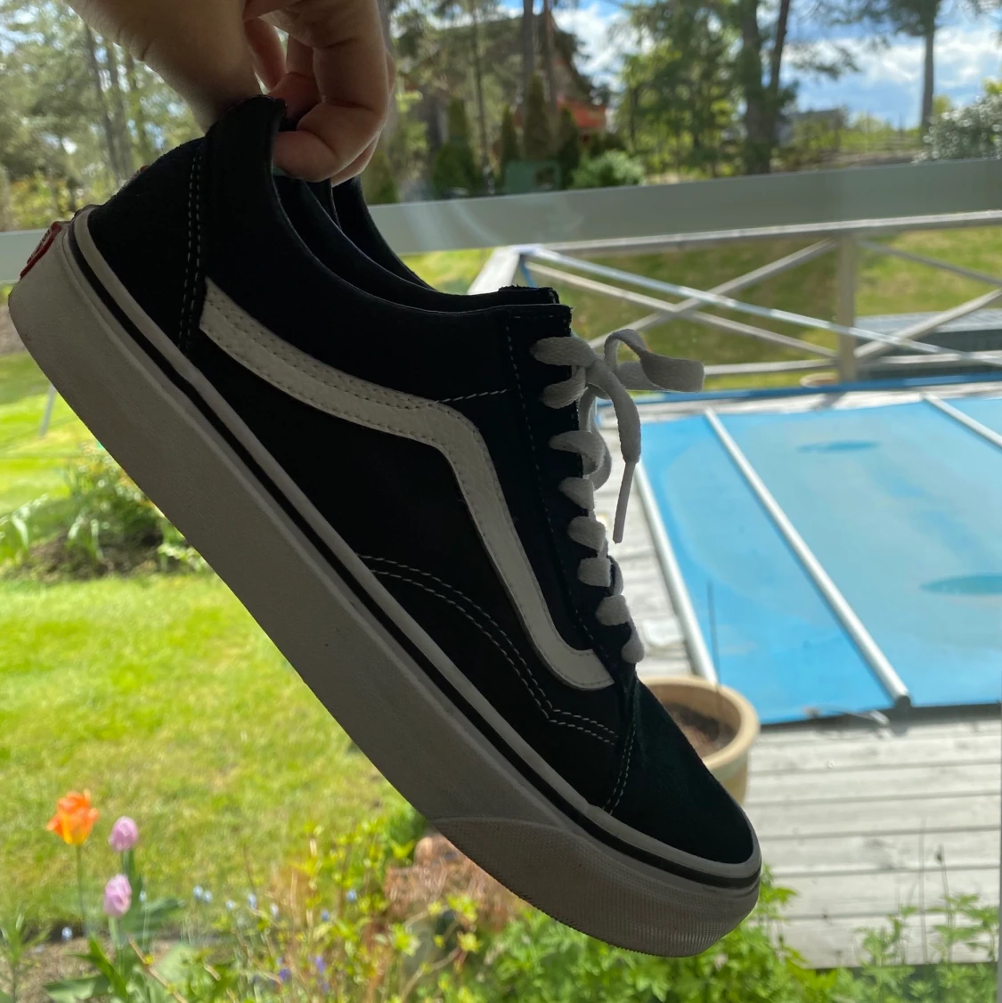 Vans Old Skool skor