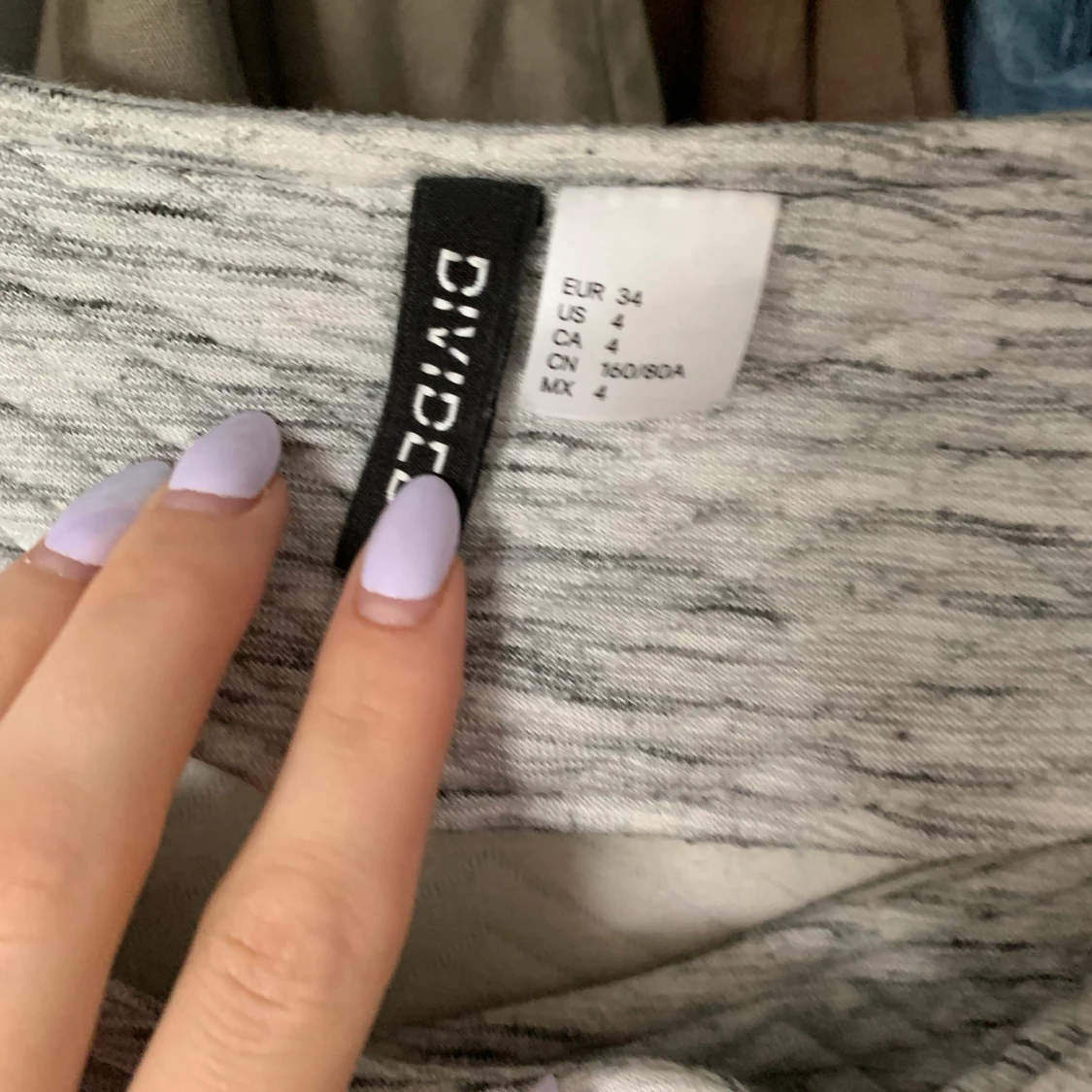 Kofta från hm str 36 - 91