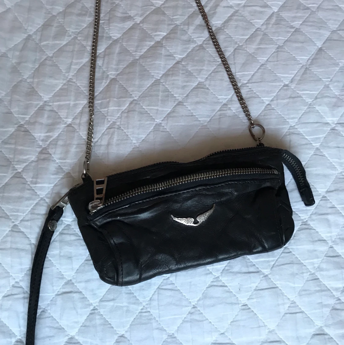 Zadig&Voltiare väska