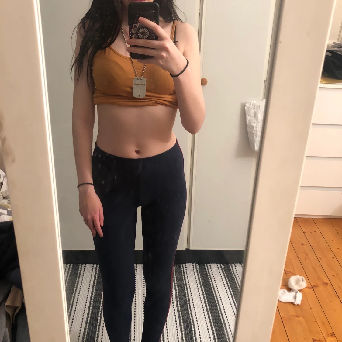 tights / leggins - 90