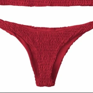 SÖKER - jag söker denna bikini underdel från ZAFUL eller annan liknande. har du så hör jättegärna av dig!