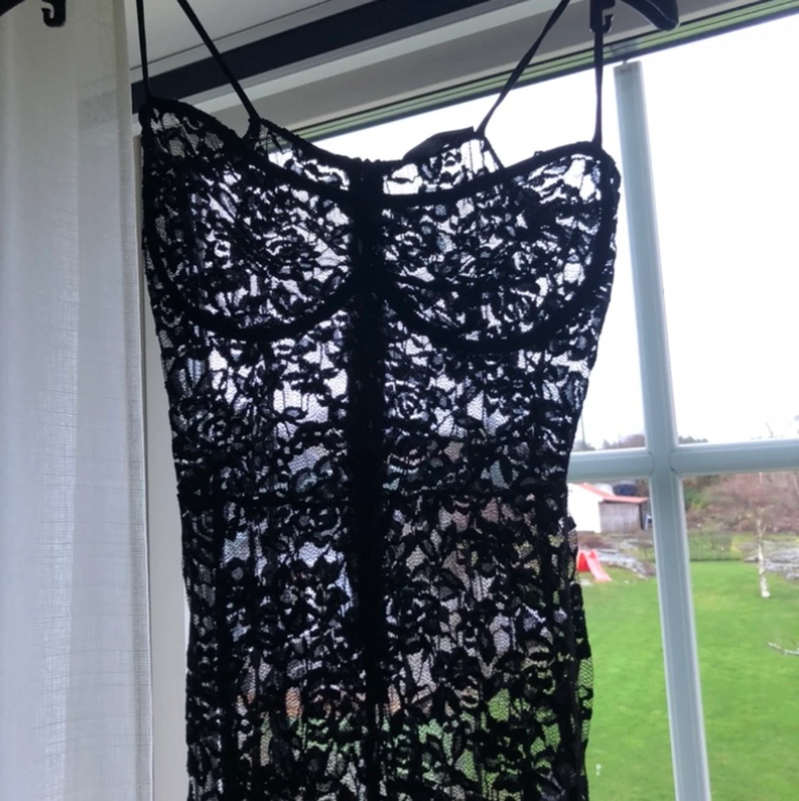 Fashionnova jumpsuit - 91