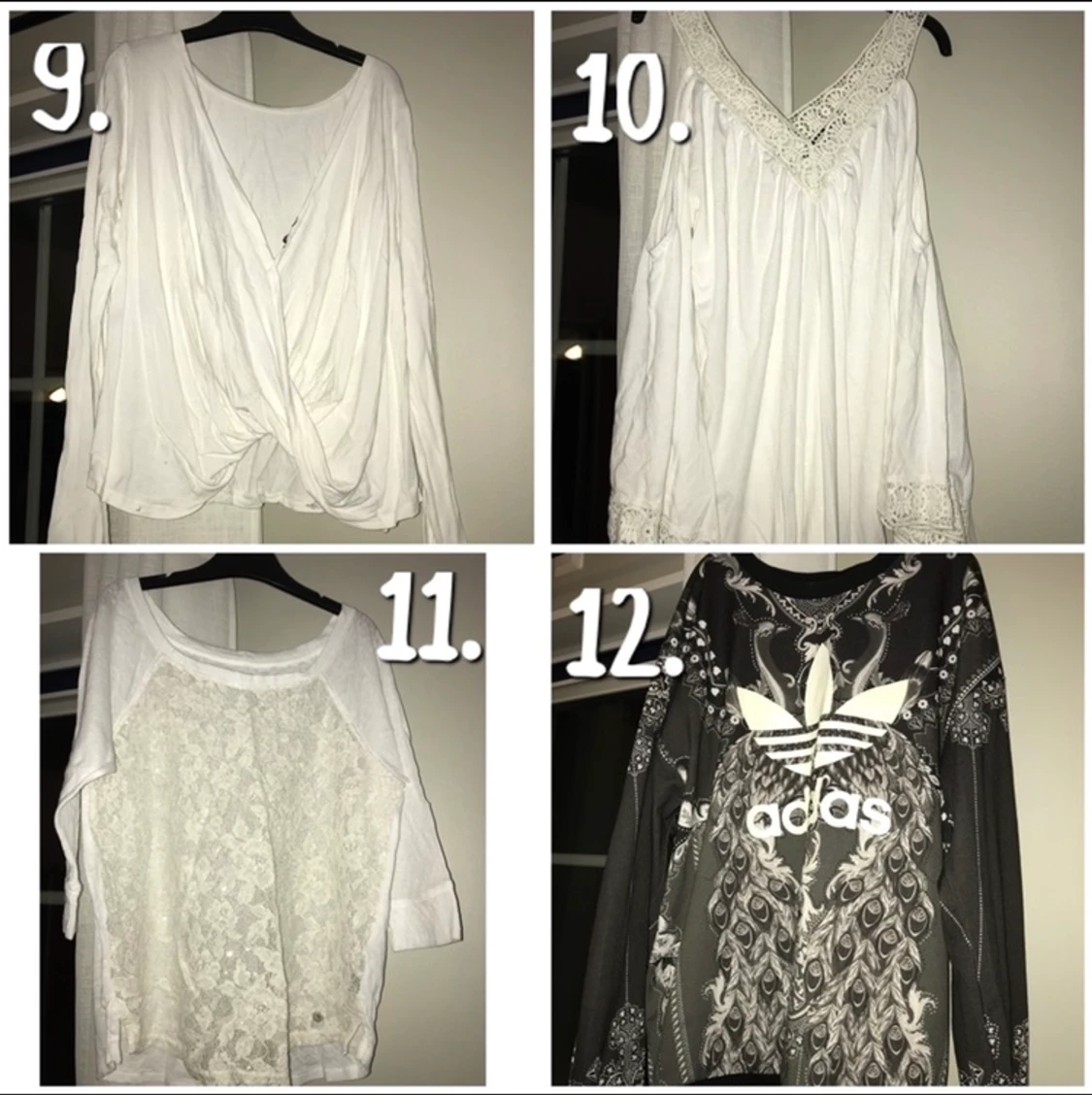 Utförsäljning kläder - 91