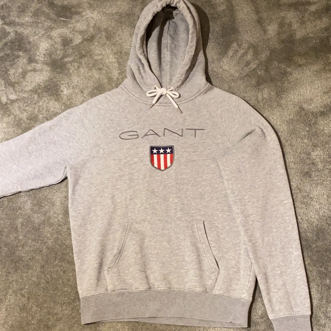 Gant hoodie