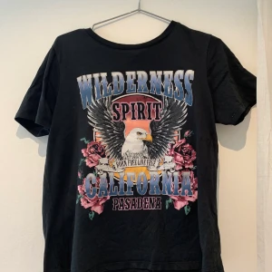 T-shirt - T-shirt i fint skick. Köpare står för frakt 🌸💓