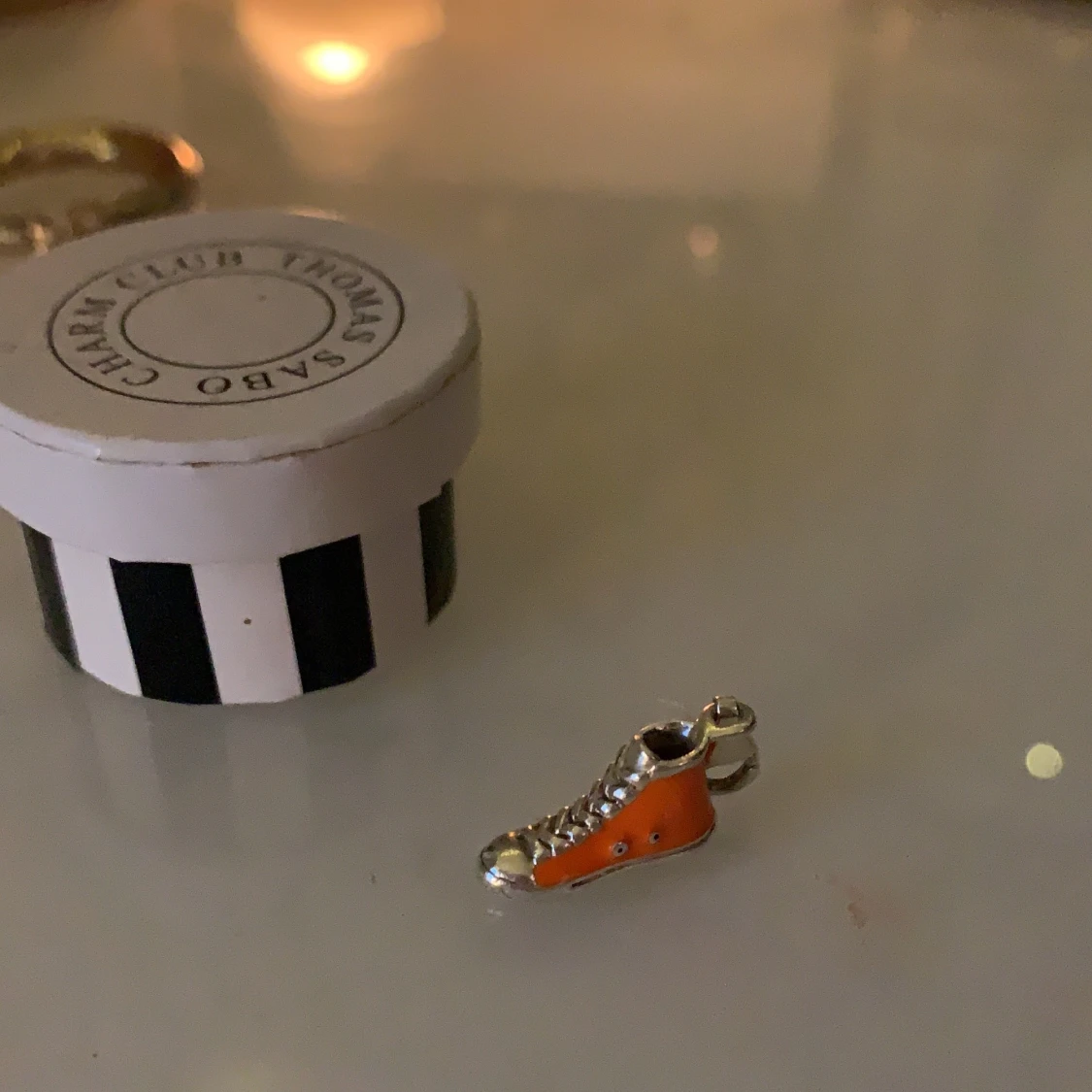 Thomas sabo berlock - 90