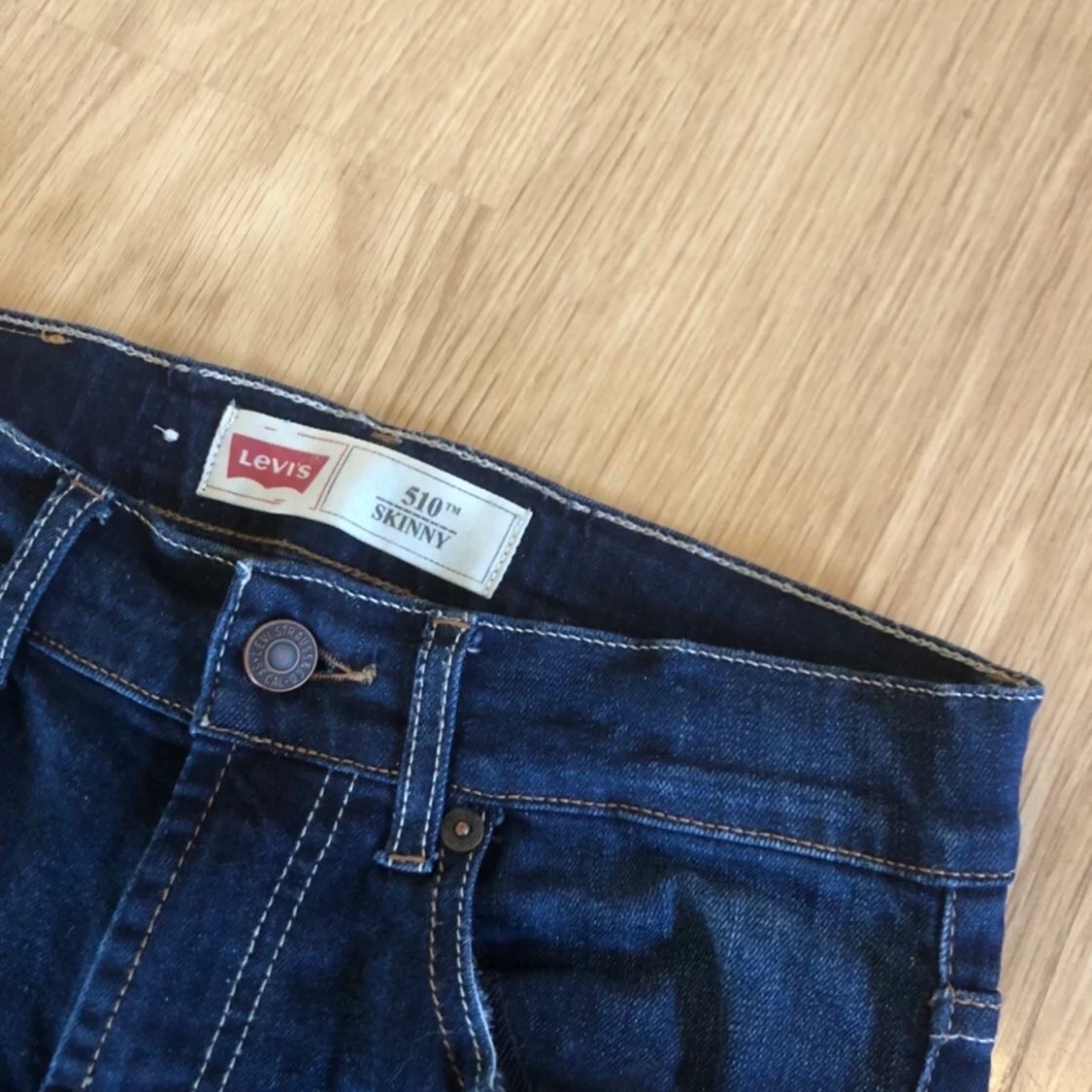 Levis jeans 510 - 91