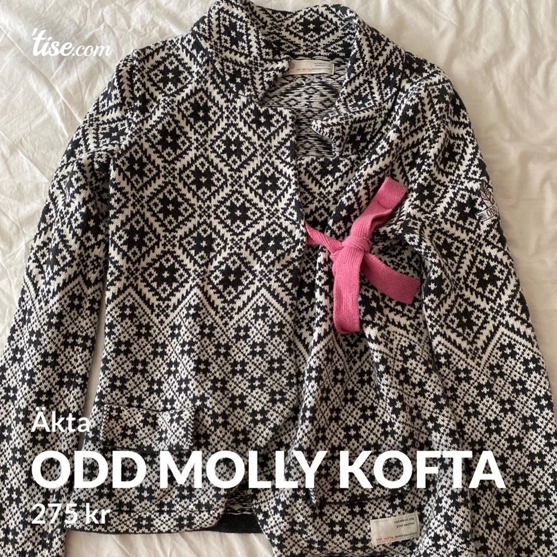 ODD Molly kofta