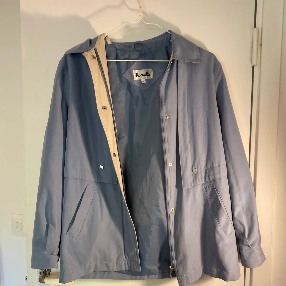 Rossetti jacka 150kr - 90