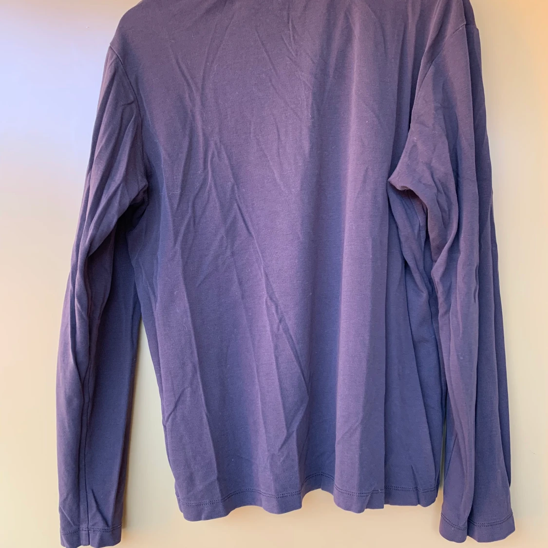 Långärmad tröja - Hugo Boss  - 90