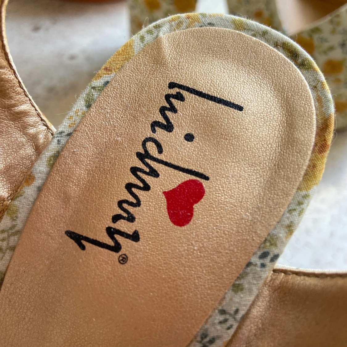 Somriga klackar  - 91