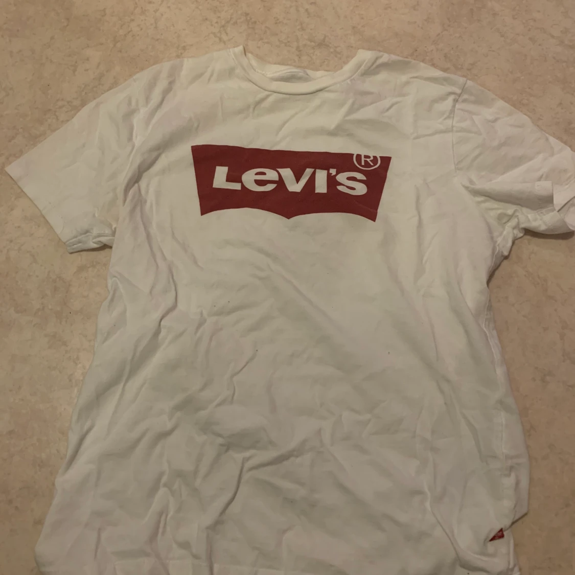 Levis tröja 