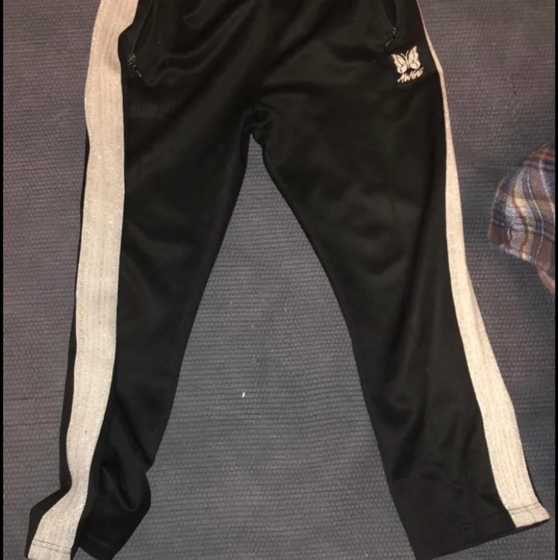 Needles track pants