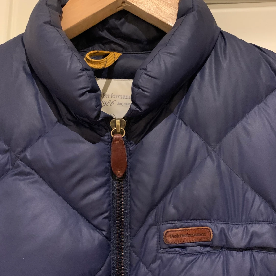 Peak Performance jacka  - 90