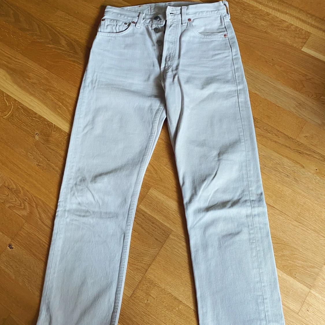 Vintage 501 Levis  - 90