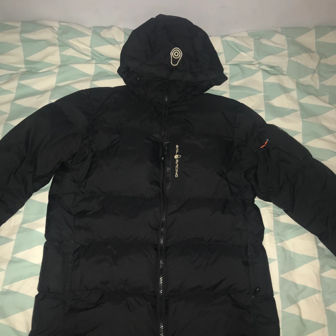 Sail vinterjacka strl S