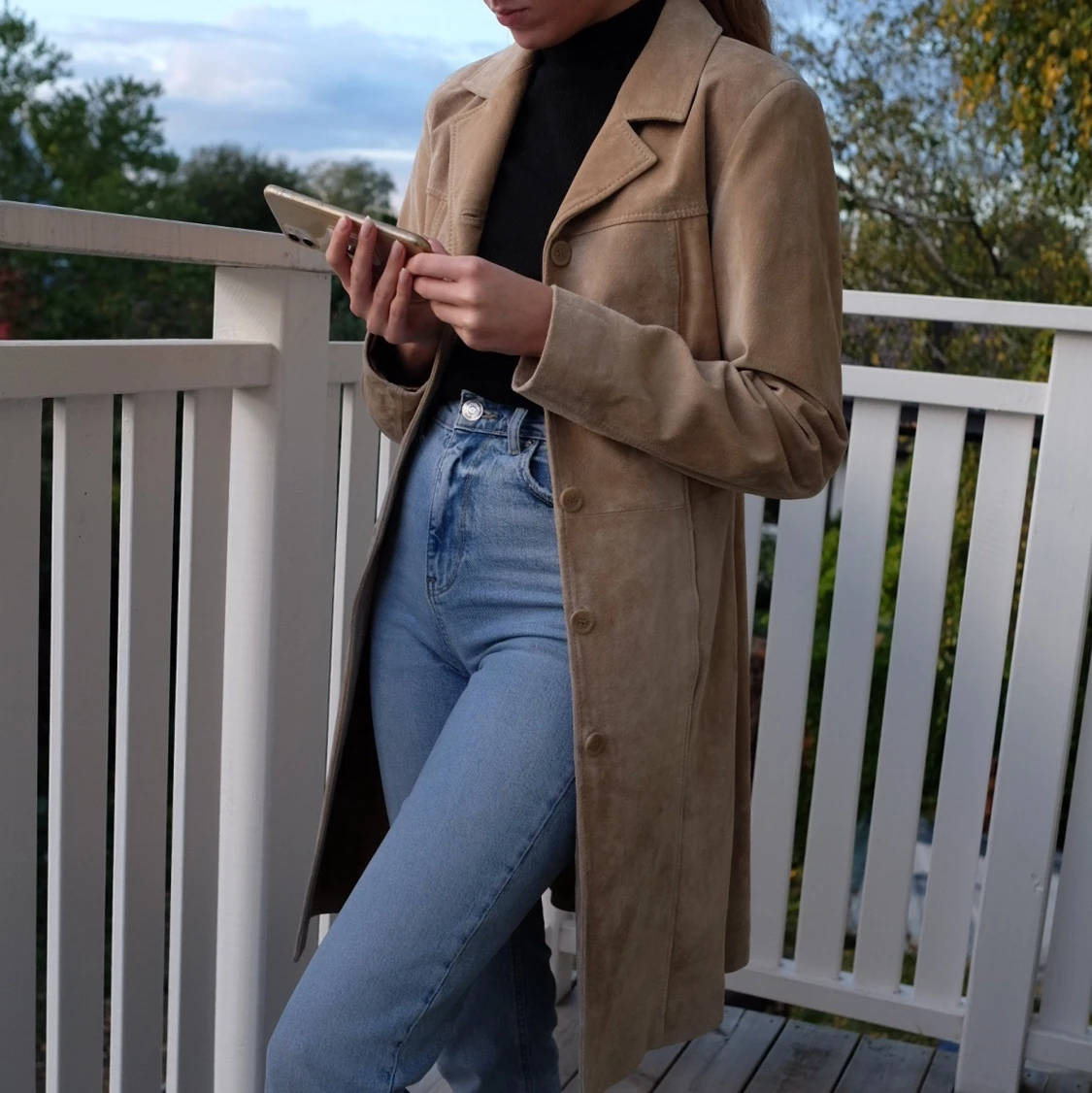 Prestige mockakappa  - 90