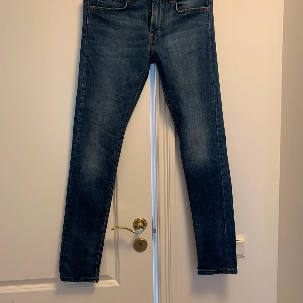Nästan ny Lee jeans. Jeans & Byxor.