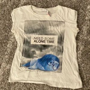 inside out t-shirt - Inside out, sadness T-shirt