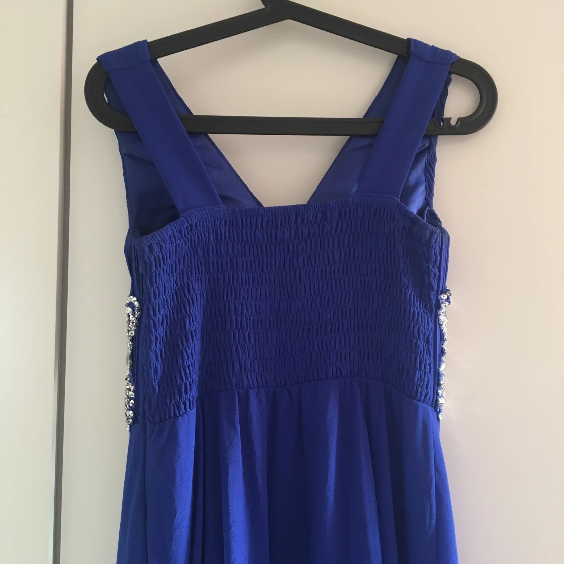 Balklänning passande S.  - 91