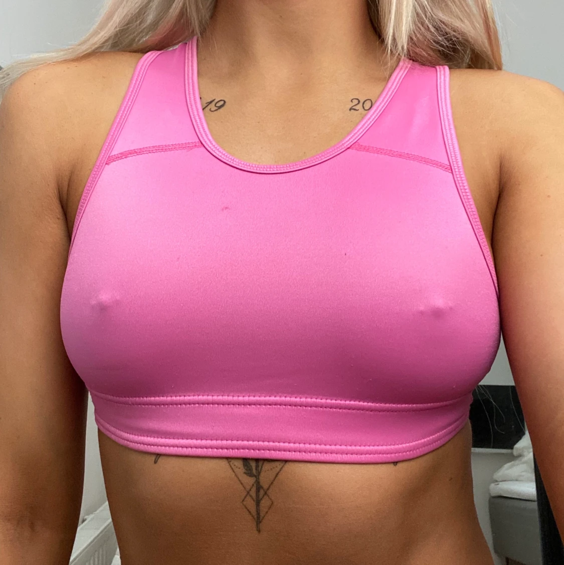 NewBody sportbh storlek S