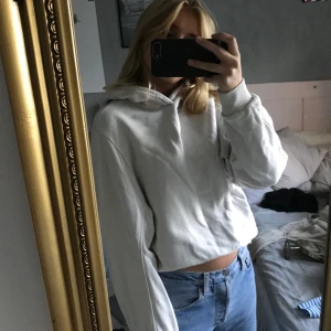 Hoodie - Hoodie från hm, aldrig använd!