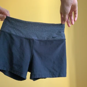 Träning shorts  - Använda några få gånger. Frakten går på 63kr eller 72 kr om du vill kunna spåra det