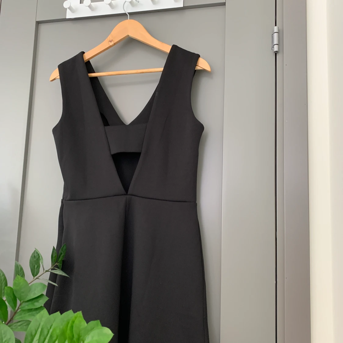 Mango basic klänning - 90