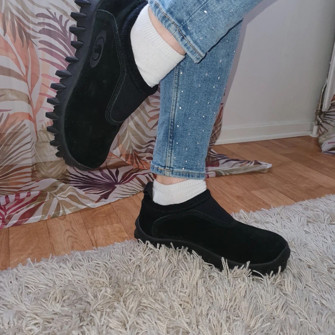 Salomon Ecco stork 36