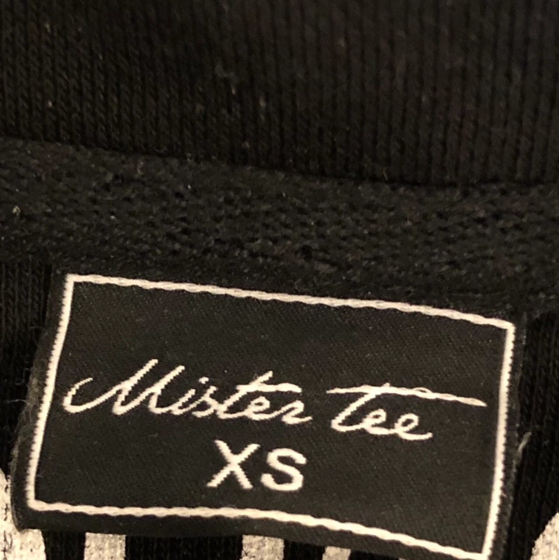 Tupac hoodie storlek xs - 90