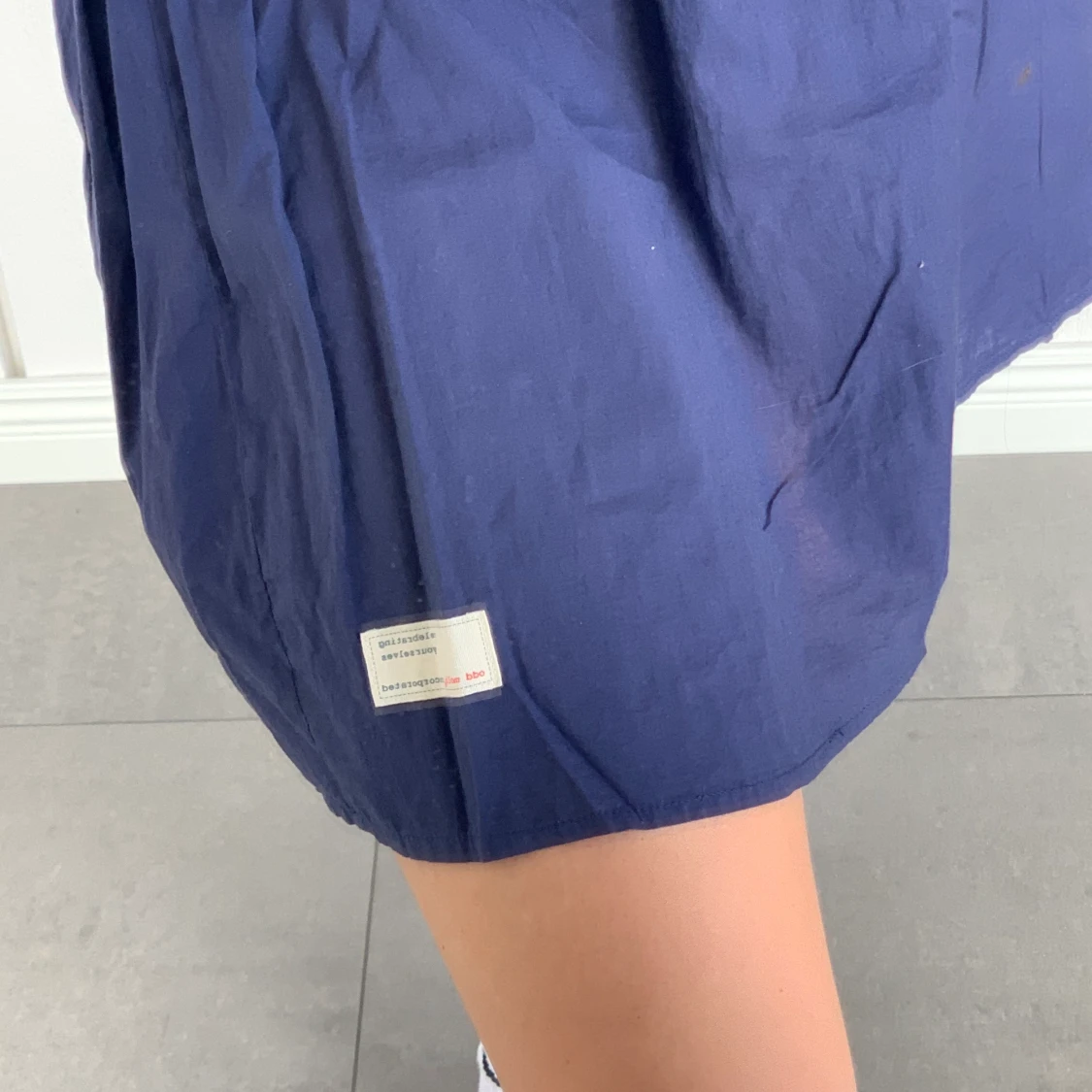 Odd Molly klänning - 91