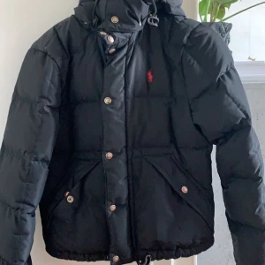 Jacka från Ralph Lauren - Använd ett fåtal gånger, inköpt för ca 2300