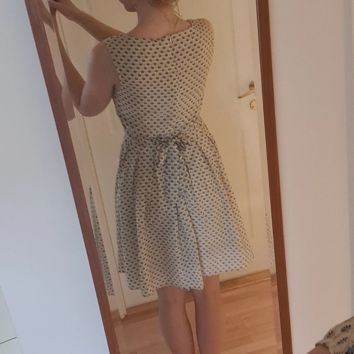 Sommarklänning från London  - 90