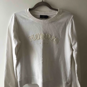  - Superfin tröja ifrån Morris🌸 Jag köpte den för 450kr 