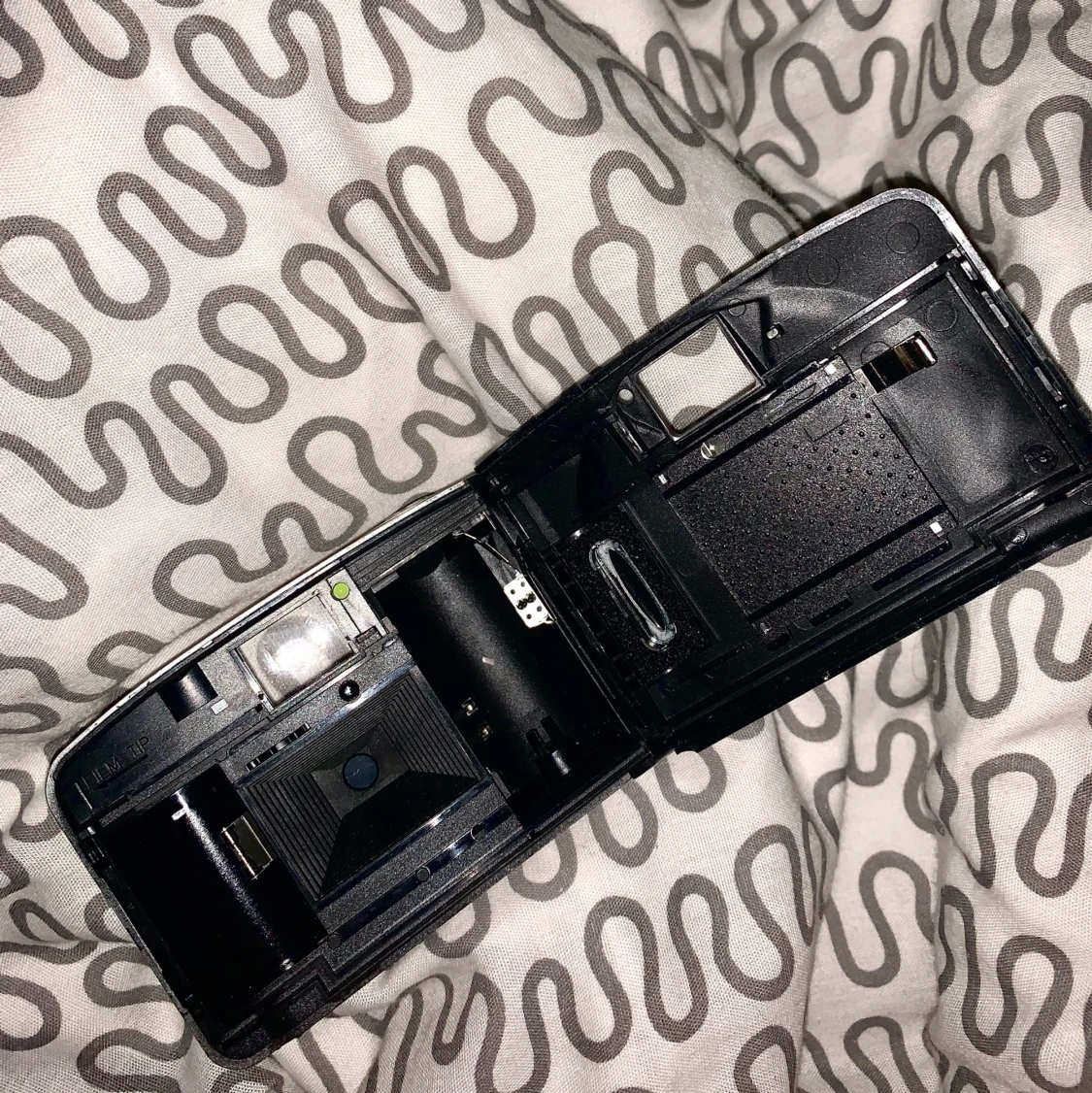 Samsung Analog kamera  - 90