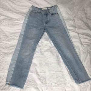 Jätte snygga jeans från pacsun USA. Köpa för 600💕