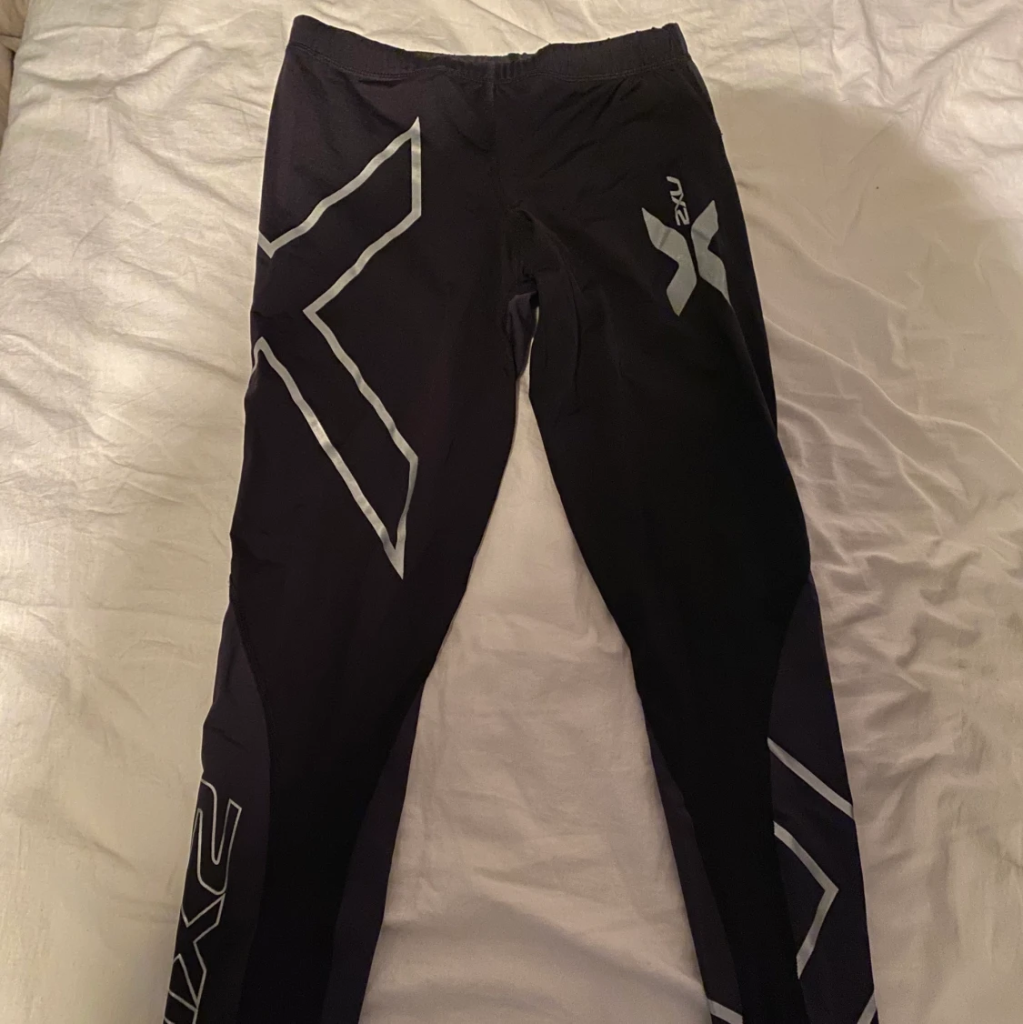 Tränings tights 2xu - 90