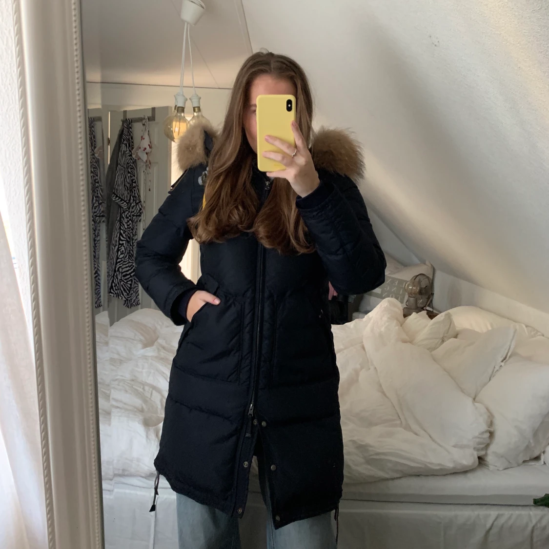 Parajumpers jacka - 91