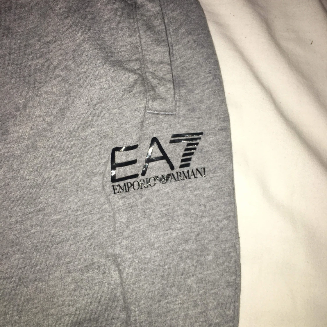 EA7 Mjukisbyxor - 90