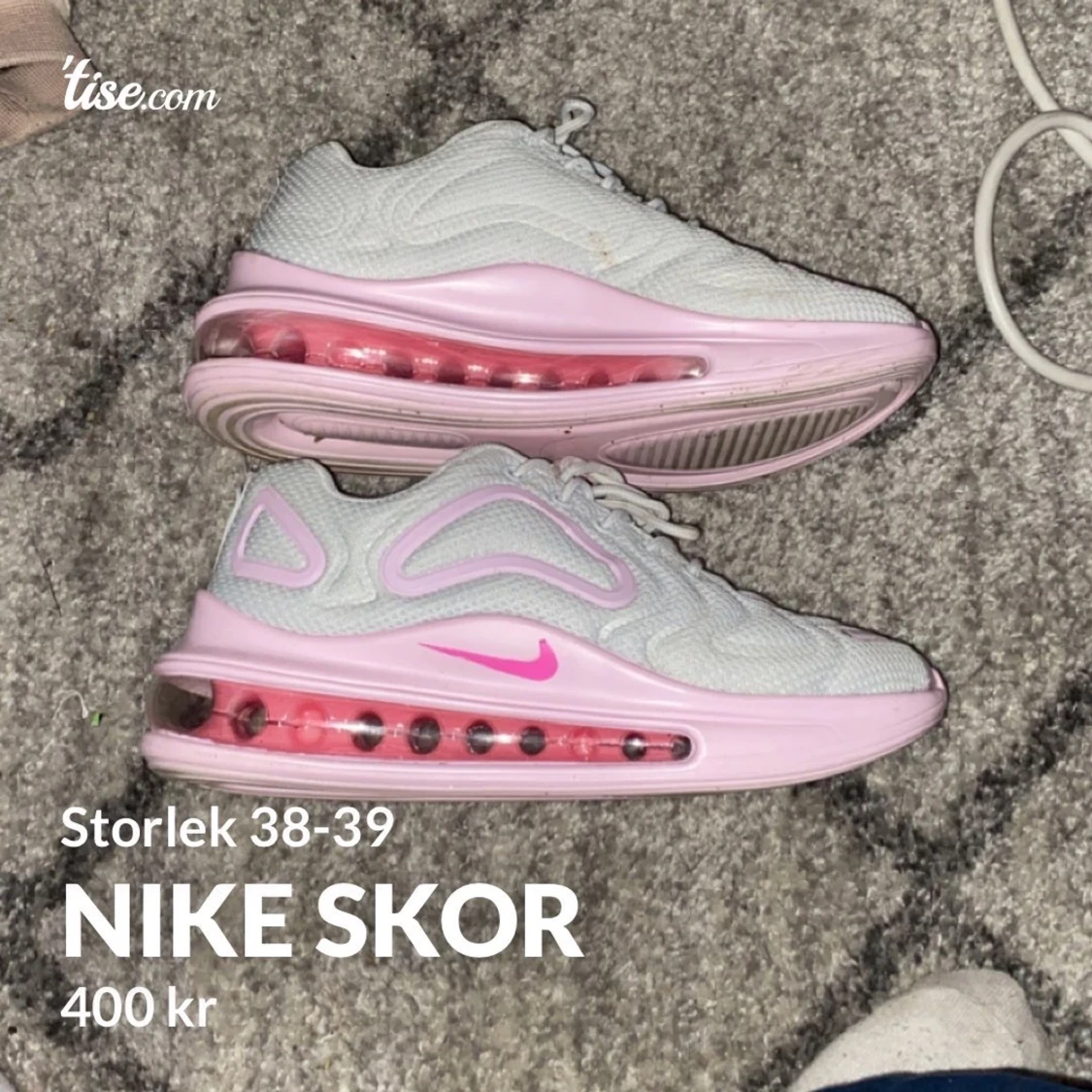Nike 720