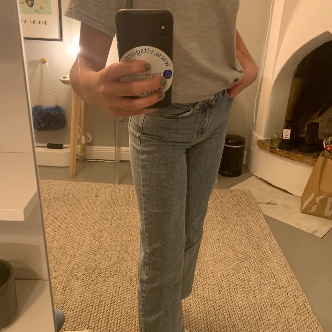 Carin Wester Jeans - 91