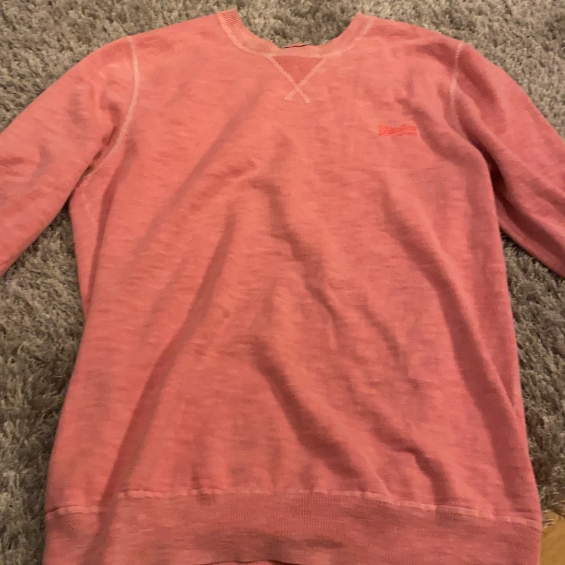 En skön tröja - 90