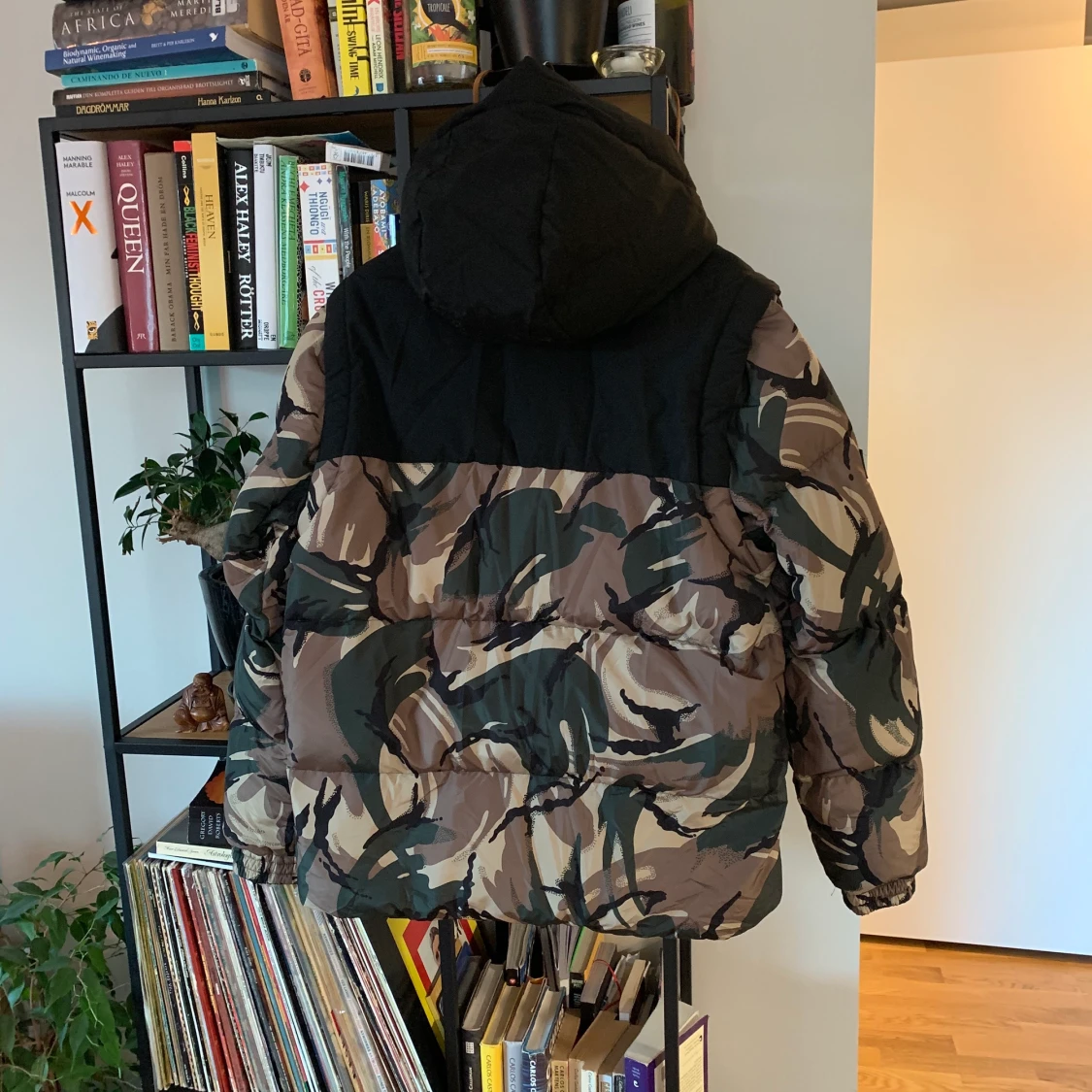 Woolrich Down Jacket - 90