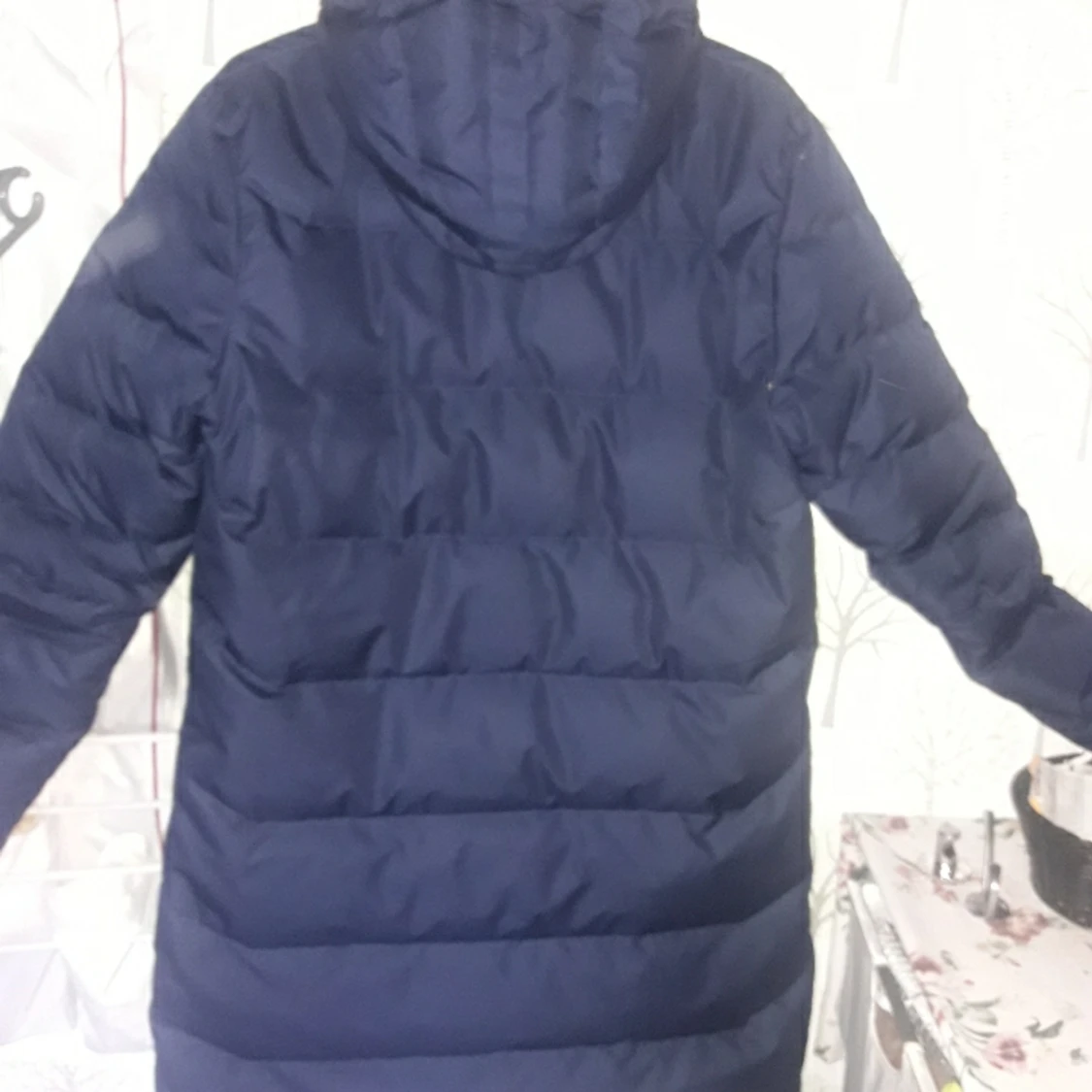 Helly hansen vinterjacka  - 91