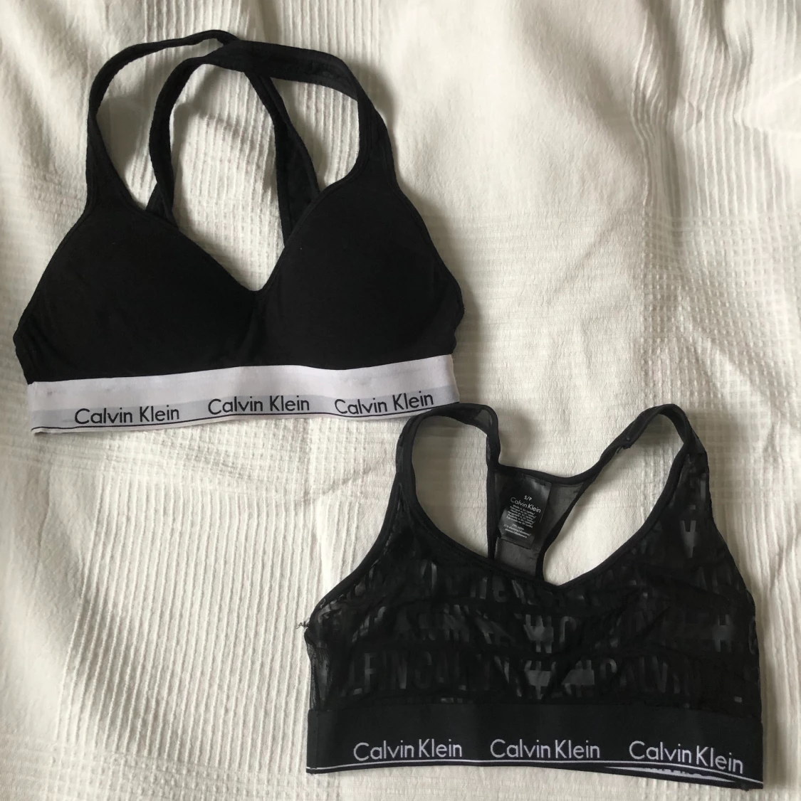 Calvin Klein Toppar - 90