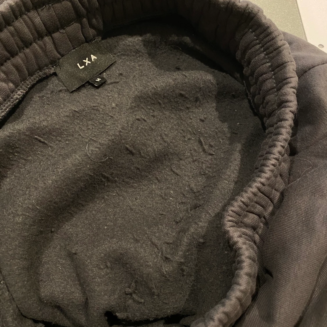 LXA the label sweatpants dark greg strl M - 91