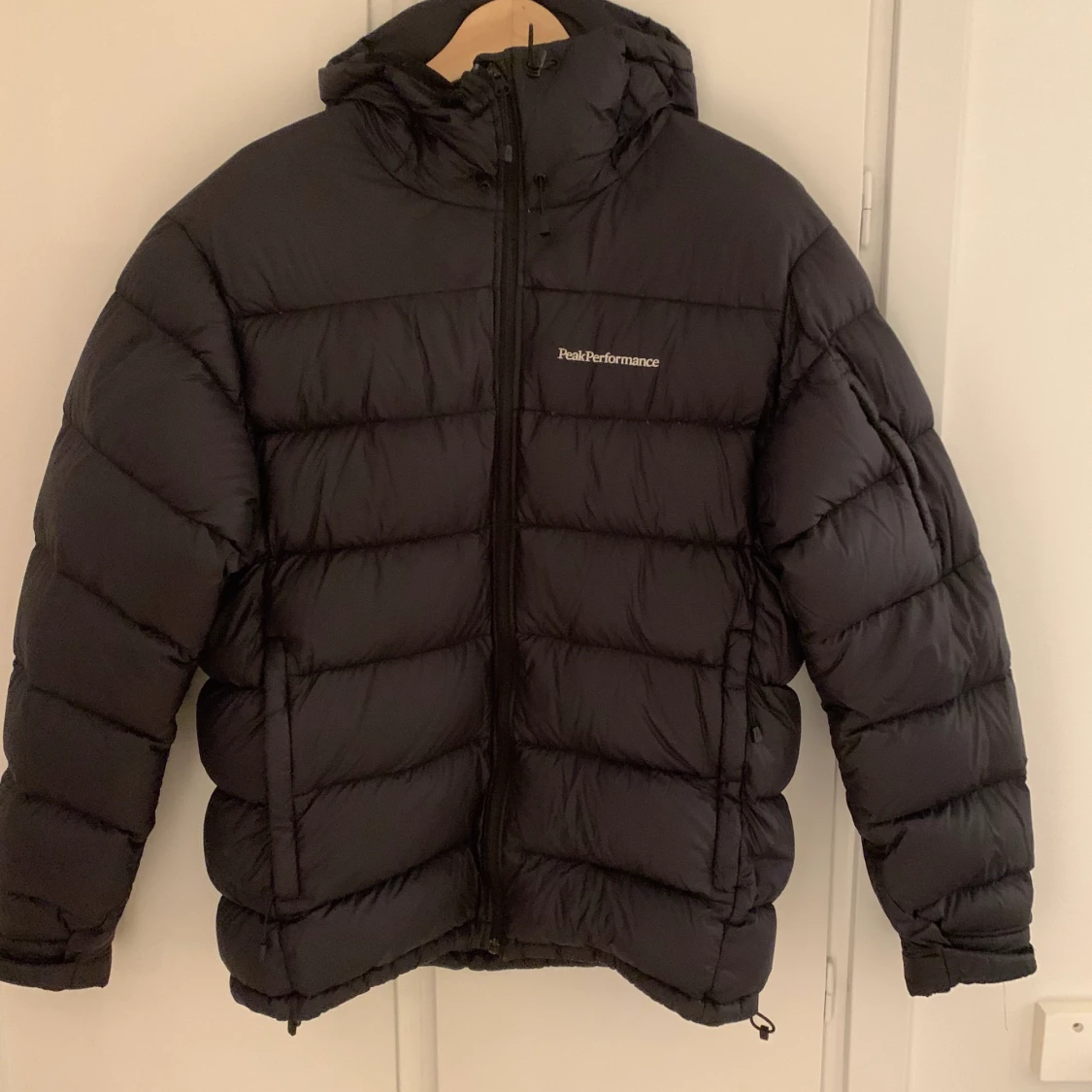 Peak performance jacka - 90