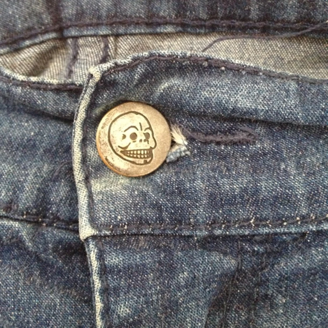 Cheap Monday Jeans - 1368113648