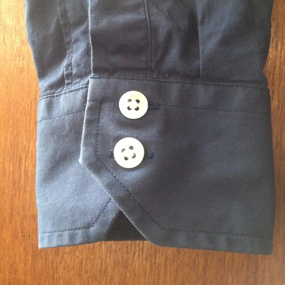 Mads Nørgaard skjorta - 1369809577